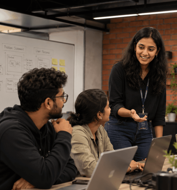 Founder Circles