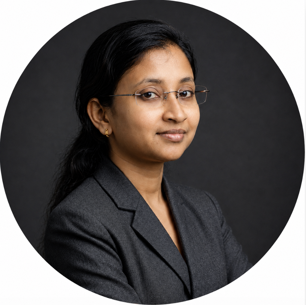 Khushbu Ranjan